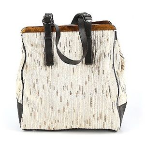 Reiss- Like New Boho shoulder bag